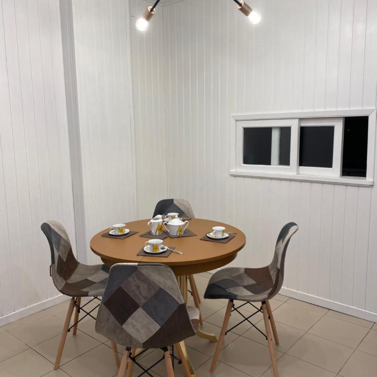 Apartamento sabiñanigo - Apartment mit 1 Schlafzimmer - 3