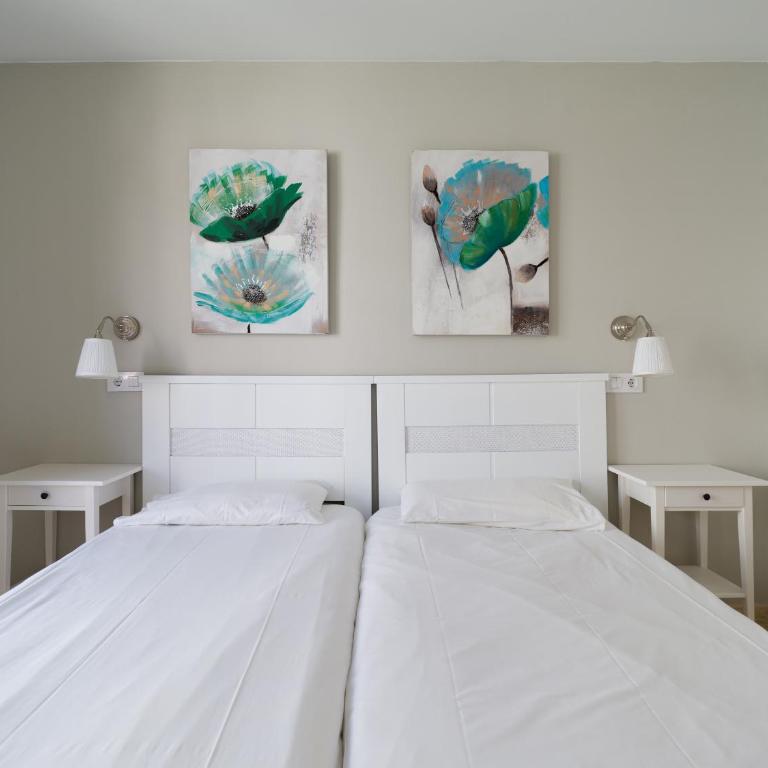 Marina nº 290 - Apartamento de 2 dormitorios - 6