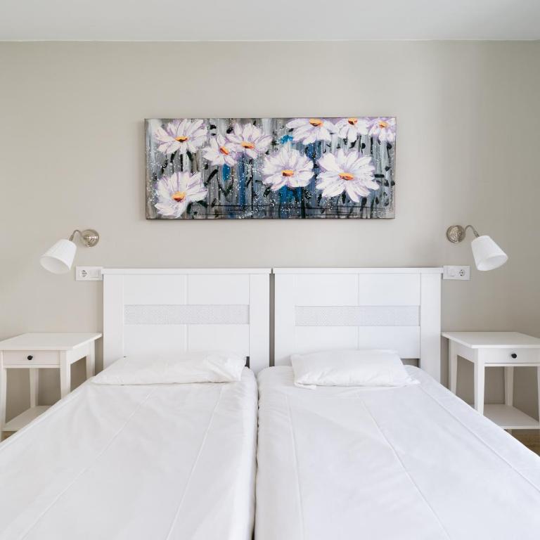 Marina nº 290 - Apartamento de 2 dormitorios - 26