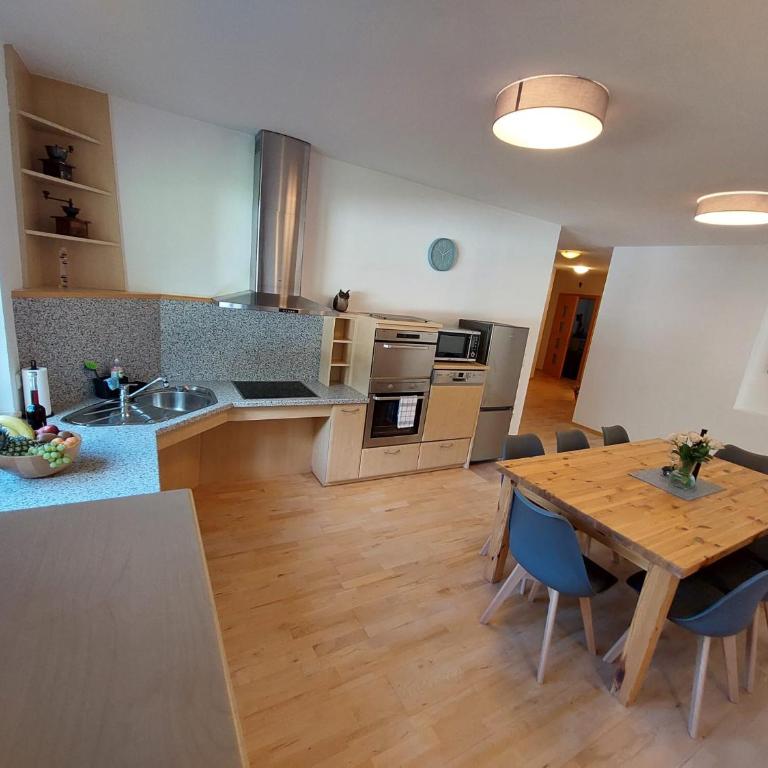 Mandla's Hoamat - Apartment mit 2 Schlafzimmern - 6