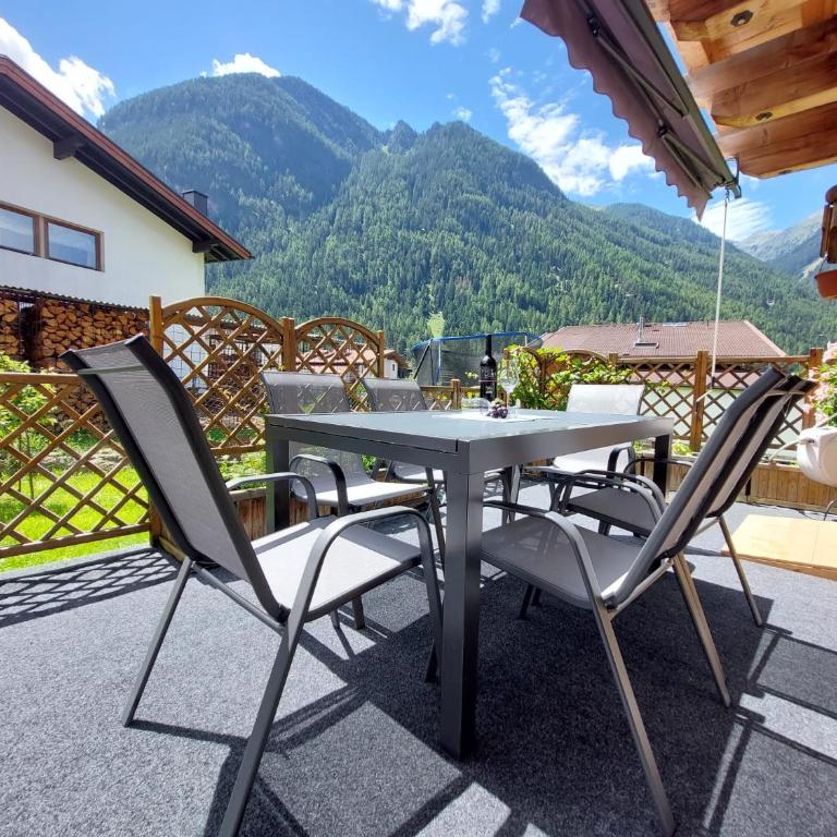 Mandla's Hoamat - Apartment mit 2 Schlafzimmern - 15