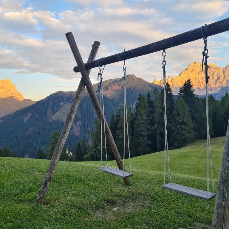 Piccola Suite sul Civetta - Appartamento con 1 Camera da Letto - 3