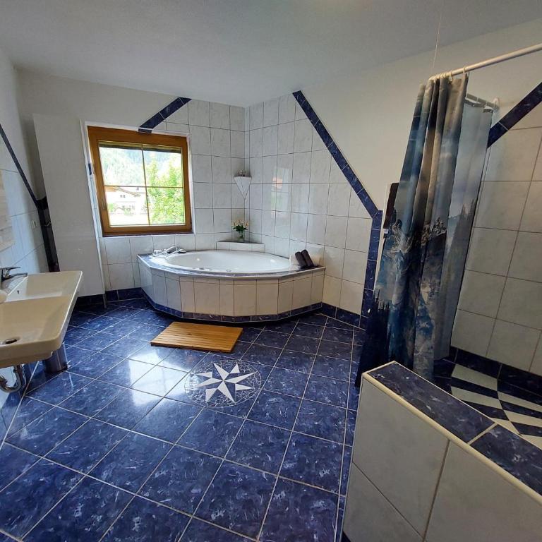 Mandla's Hoamat - Apartment mit 2 Schlafzimmern - 13