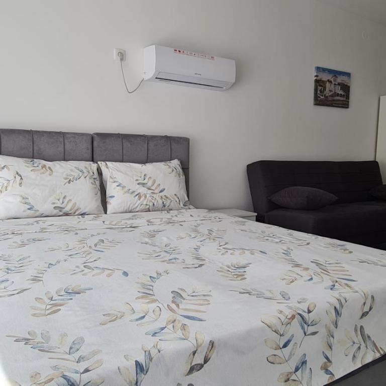 Studio apartmani Banja Koviljaca - Studio - 11