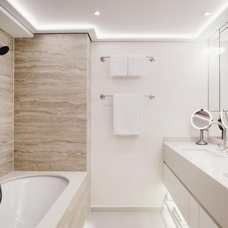 Burg Hotel Lech am Arlberg - Deluxe Suite - 4