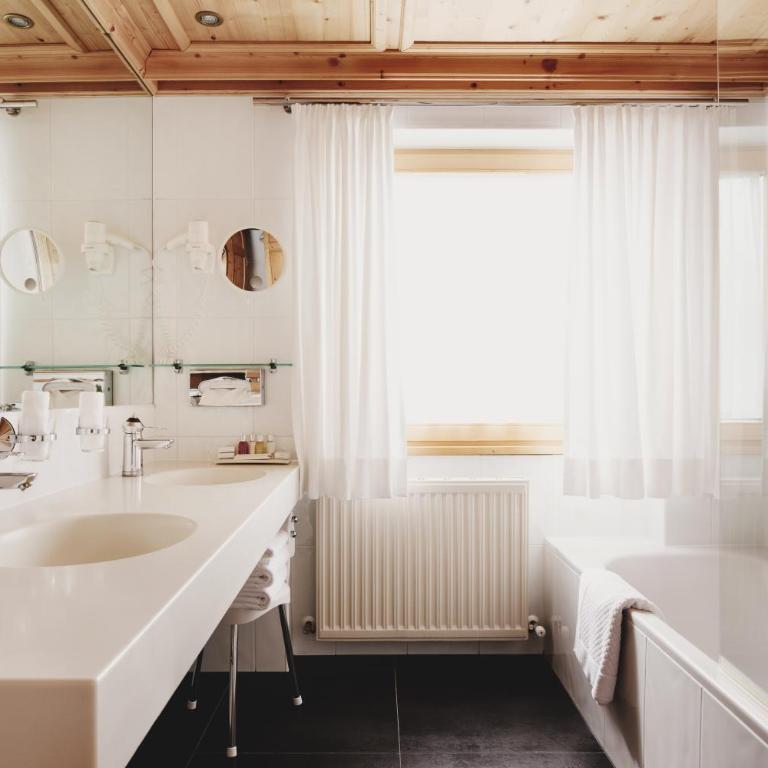 Burg Hotel Lech am Arlberg - Suite - 3