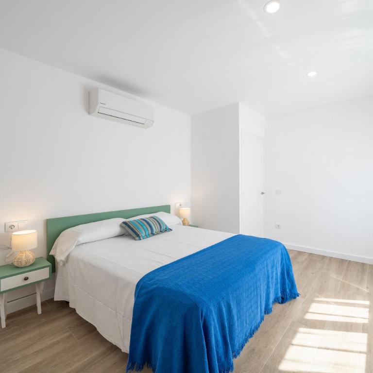 Apartamento Can Tarra 2 - Apartamento - 7