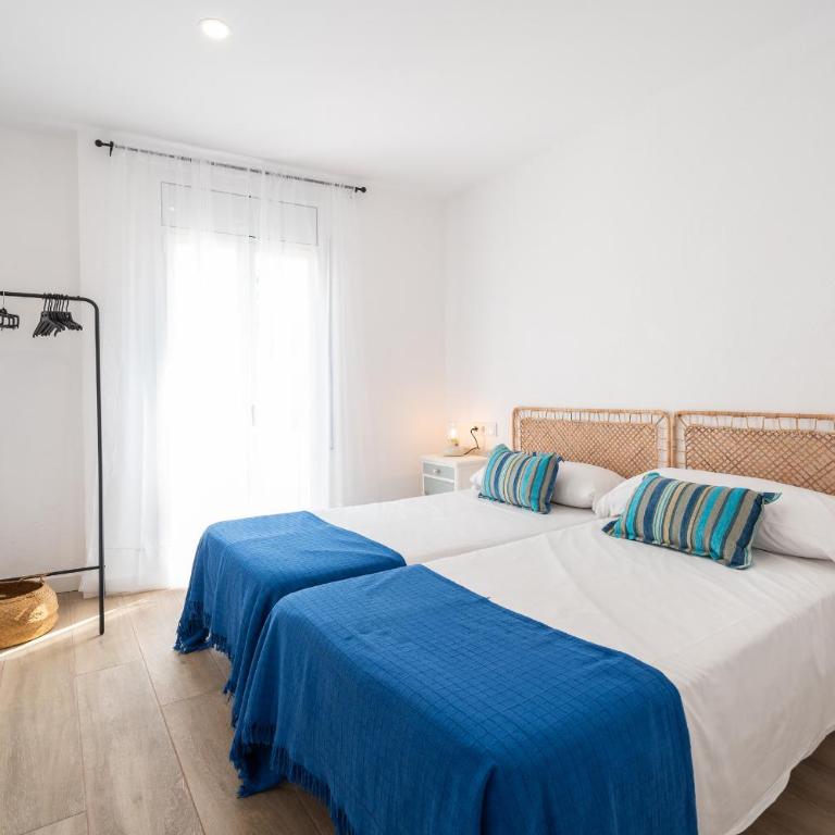 Apartamento Can Tarra 2 - Apartamento - 9