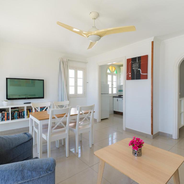 Marina nº 48 - Apartamento de 2 dormitorios - 7
