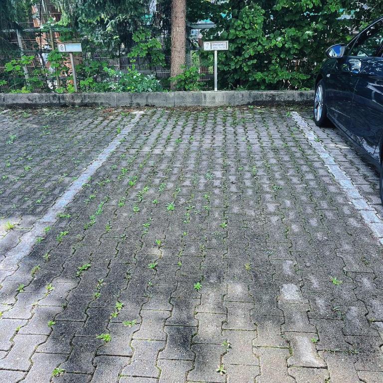 Großzügige Wohnung, Bergblick, Vintage - Apartment mit 2 Schlafzimmern - 18