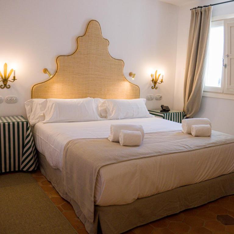 Casa Pizarro Hotel - Habitación Doble Estándar - 5