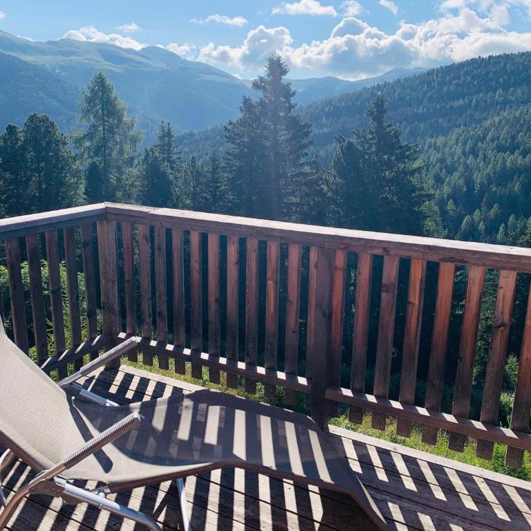 Chalet Claassen - Ferienhaus mit 4 Zimmern - 28