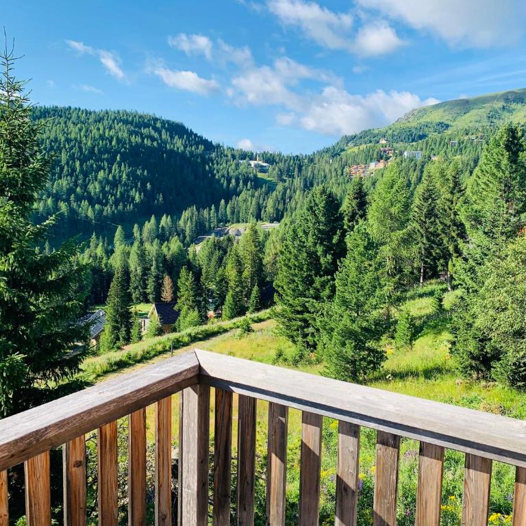 Chalet Claassen - Ferienhaus mit 4 Zimmern - 26
