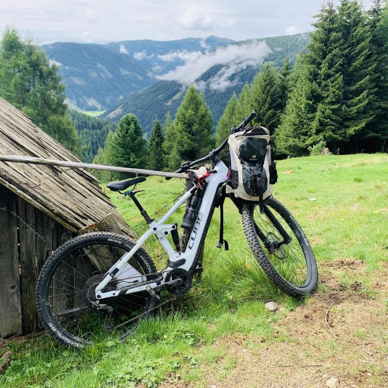 Chalet Claassen - Ferienhaus mit 4 Zimmern - 27