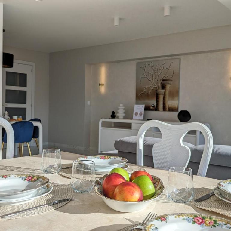 DON MIGUEL blue sky apartment - Apartment with Sea View - 17