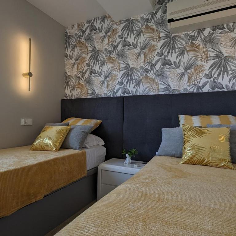 DON MIGUEL blue sky apartment - Apartment with Sea View - 26