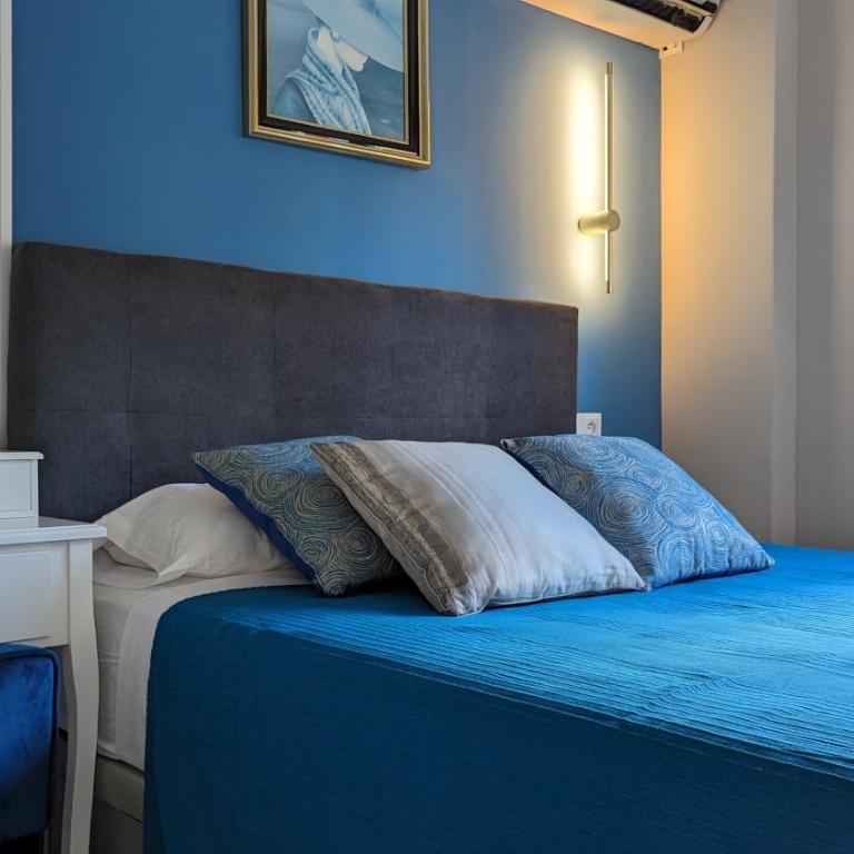 DON MIGUEL blue sky apartment - Apartment with Sea View - 19