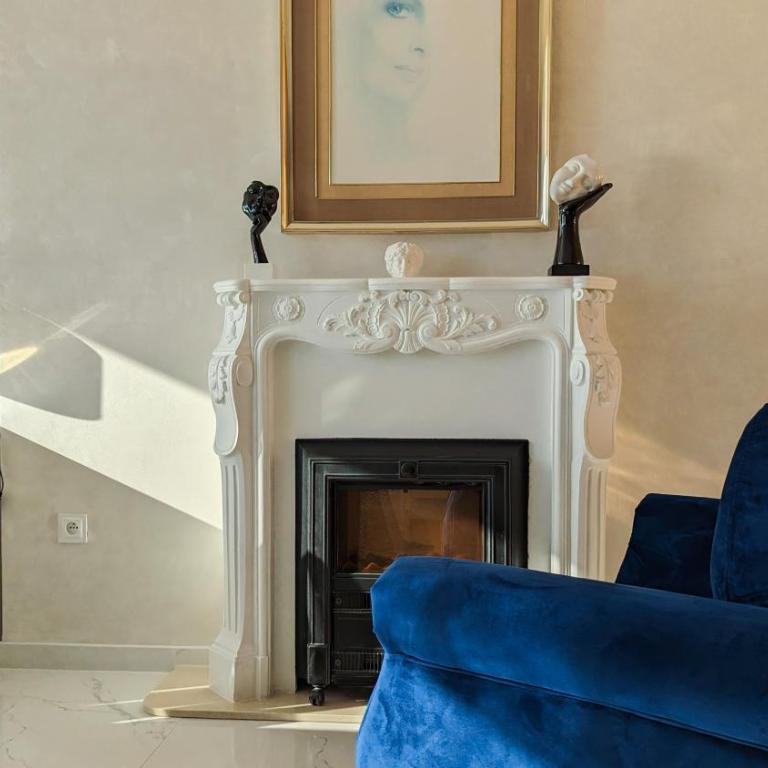 DON MIGUEL blue sky apartment - Apartment with Sea View - 13