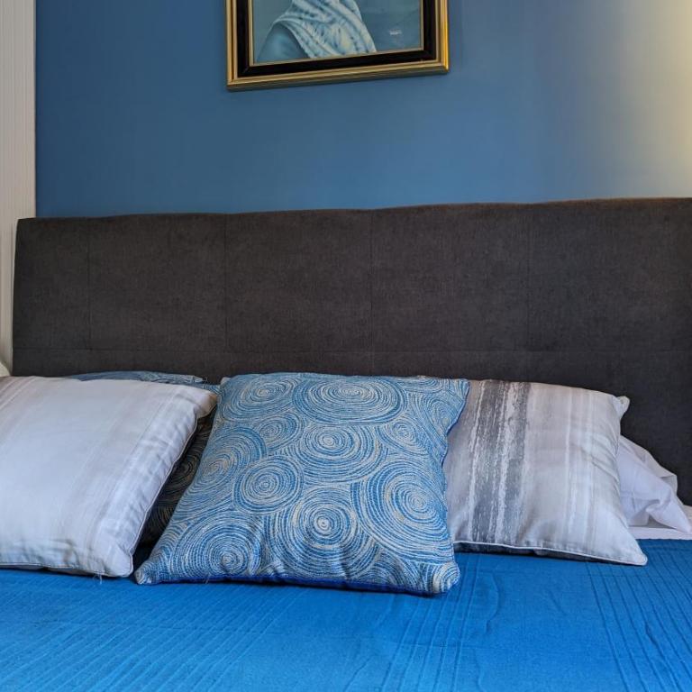 DON MIGUEL blue sky apartment - Apartment with Sea View - 21