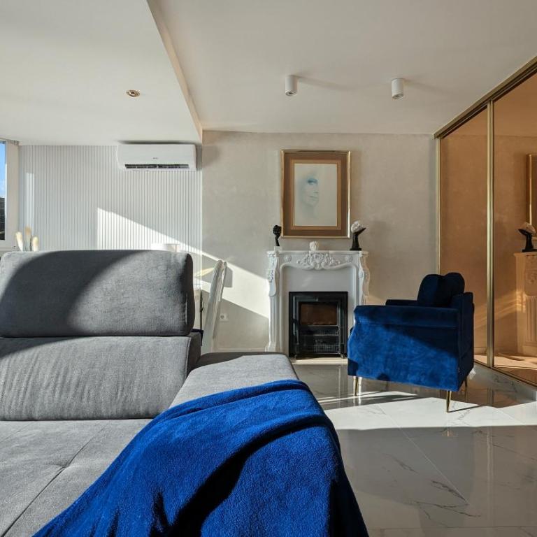 DON MIGUEL blue sky apartment - Apartment with Sea View - 10