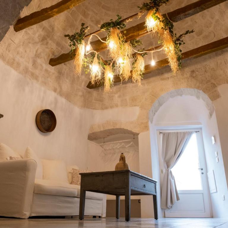 Rosa Trulli suite - Appartamento con 2 Camere da Letto - 3