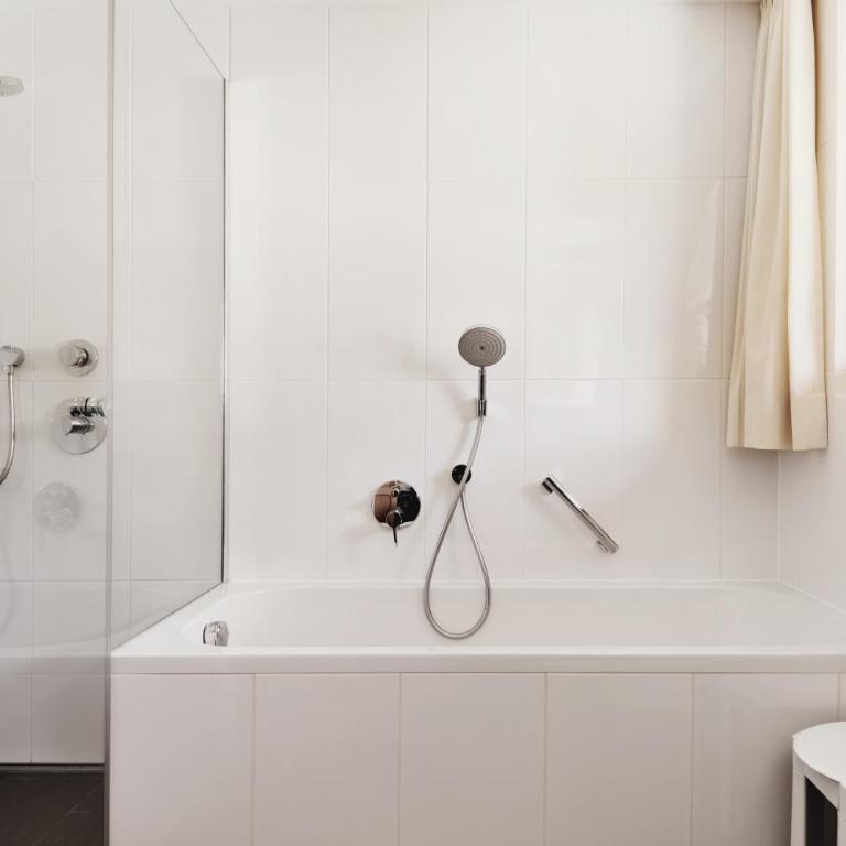 Burg Hotel Lech am Arlberg - Apartment - 3