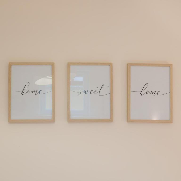 Chaleureux appartement 8 couchages #4 - Appartement 2 Chambres - 25
