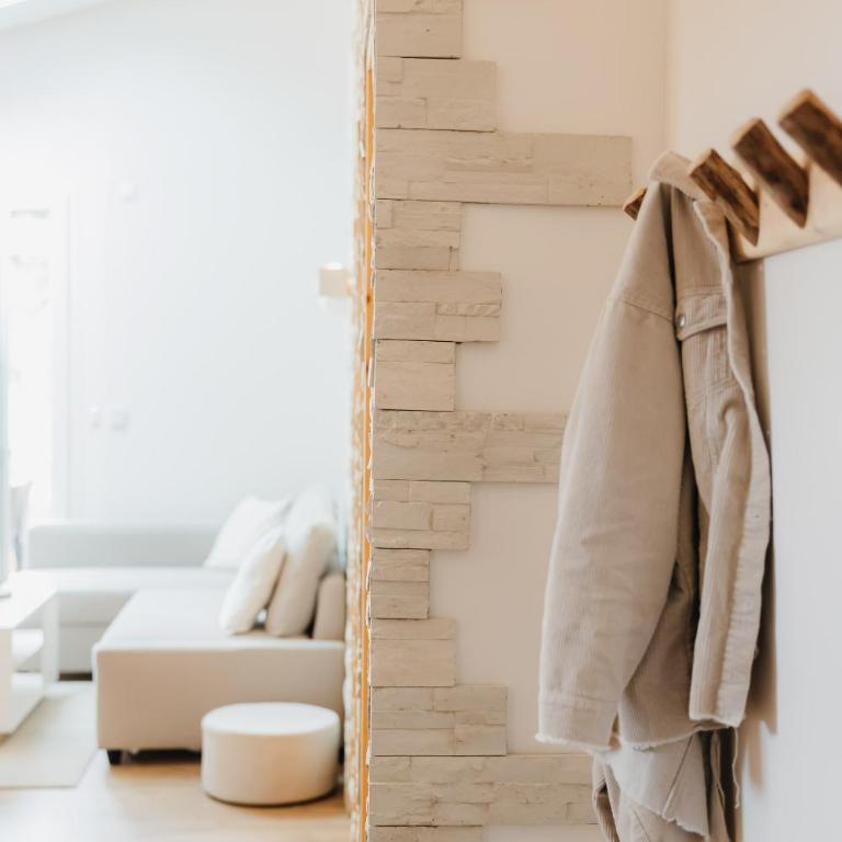Chaleureux appartement 8 couchages #4 - Appartement 2 Chambres - 14
