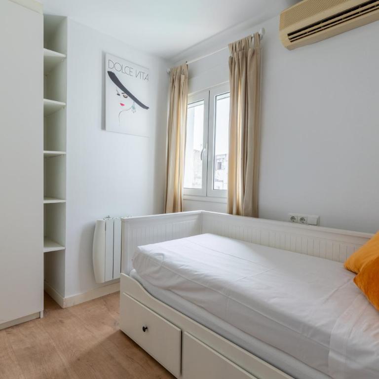 Bustos Tavera Olehousing - Three-Bedroom Apartment - 23
