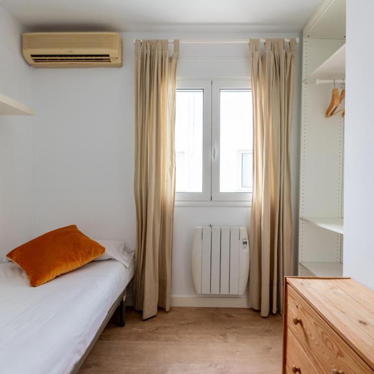 Bustos Tavera Olehousing - Three-Bedroom Apartment - 42