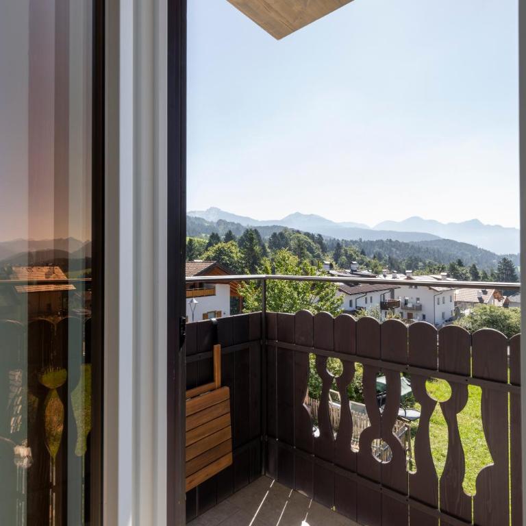 Michlhaus nature and suites - Dolomiten-Worldhertiage, Family & Pool - Suite con Vista Montagna - 8
