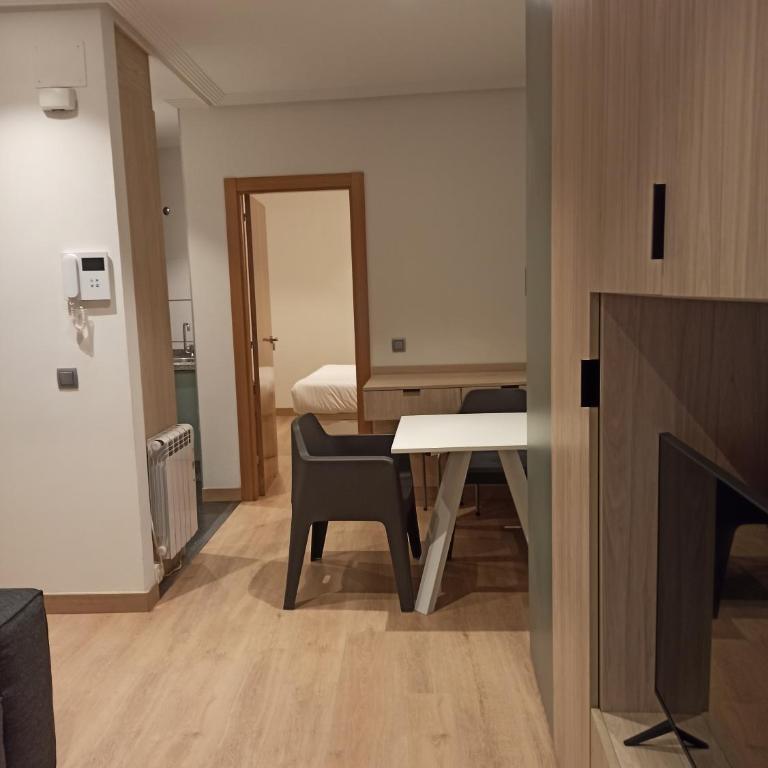 Apartamentos 19 Living - Apartamento de 1 dormitorio - 22