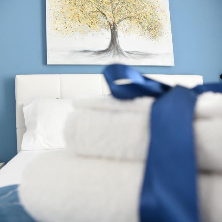 Al Massimo apartment - Appartamento con 1 Camera da Letto - 16