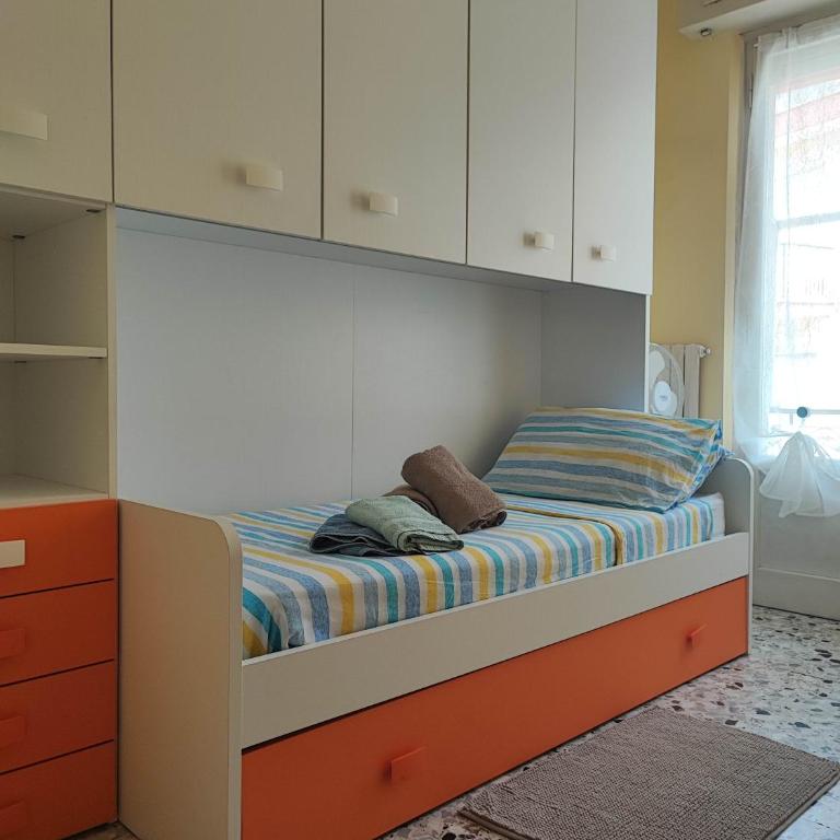 CASA RAPALLO STAR - Appartamento con 2 Camere da Letto - 25