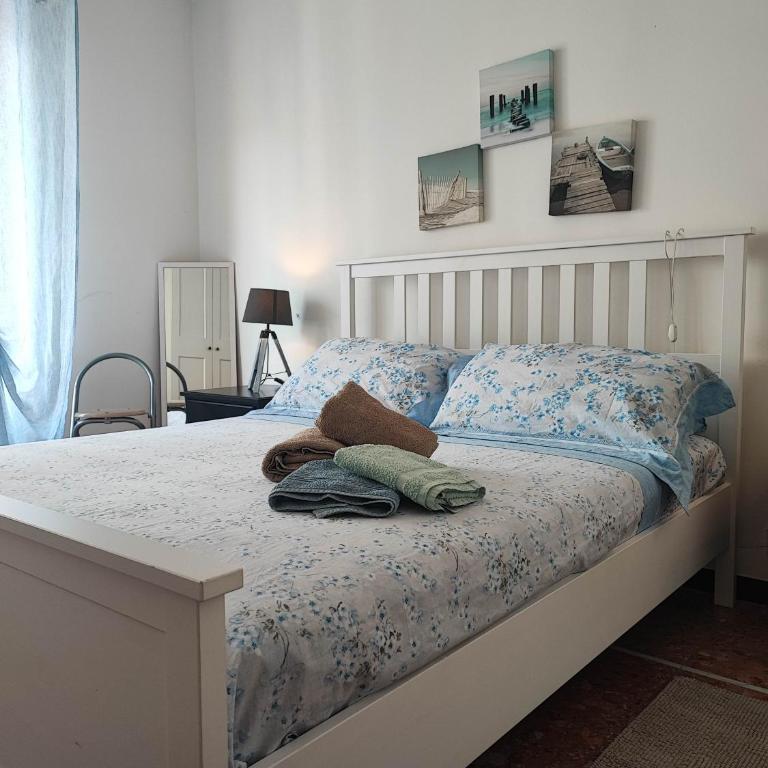 CASA RAPALLO STAR - Appartamento con 2 Camere da Letto - 24
