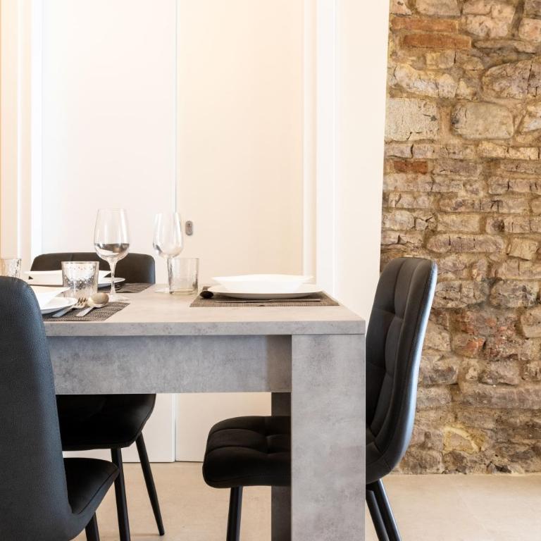 [Super Loft] comunicanti in Centro - Appartamento con 2 Camere da Letto - 11