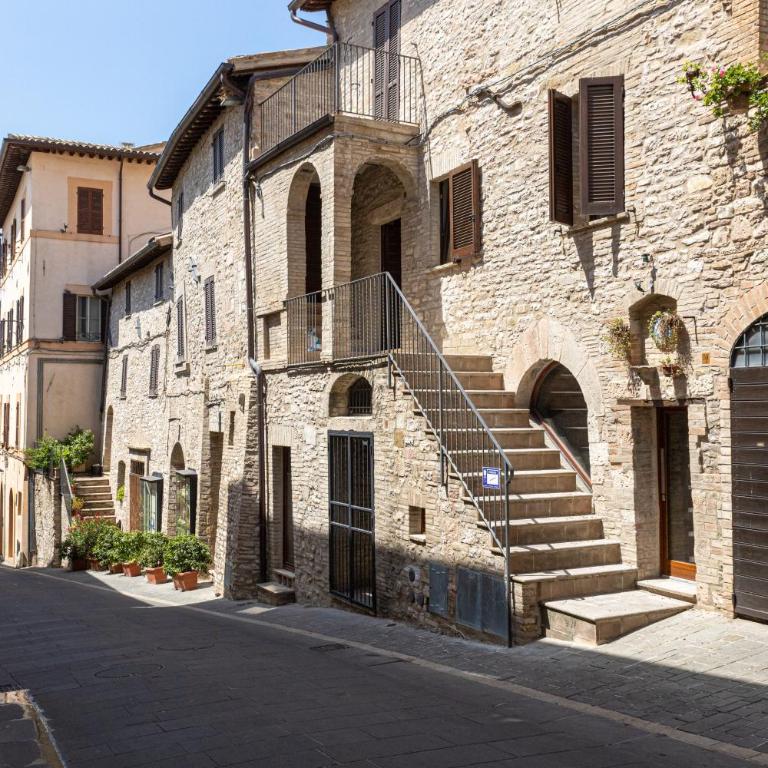 [Super Loft] comunicanti in Centro - Appartamento con 2 Camere da Letto - 28