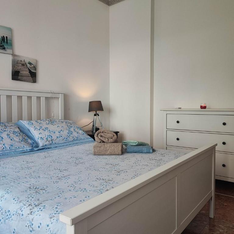 CASA RAPALLO STAR - Appartamento con 2 Camere da Letto - 23