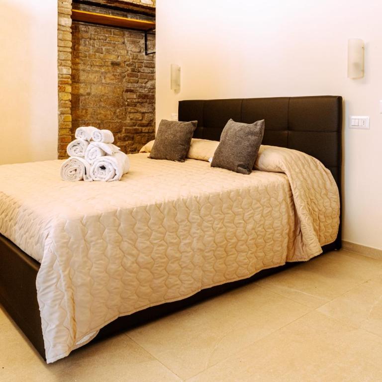 [Super Loft] comunicanti in Centro - Appartamento con 2 Camere da Letto - 15