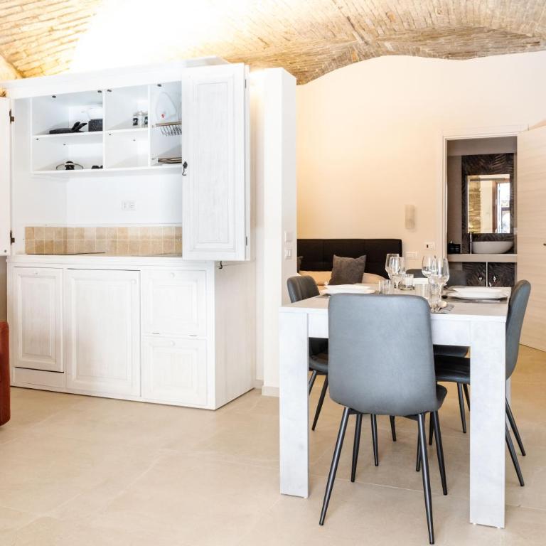 [Super Loft] comunicanti in Centro - Appartamento con 2 Camere da Letto - 2