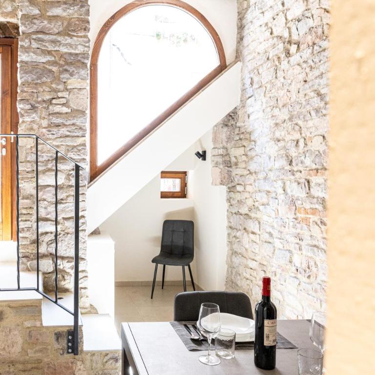 [Super Loft] comunicanti in Centro - Appartamento con 2 Camere da Letto - 6