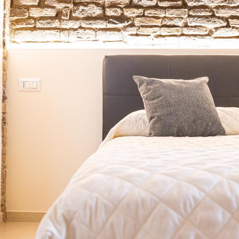 [Super Loft] comunicanti in Centro - Appartamento con 2 Camere da Letto - 18