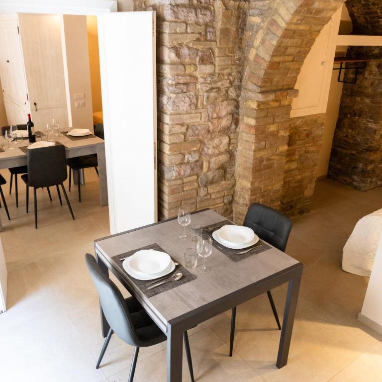 [Super Loft] comunicanti in Centro - Appartamento con 2 Camere da Letto - 4