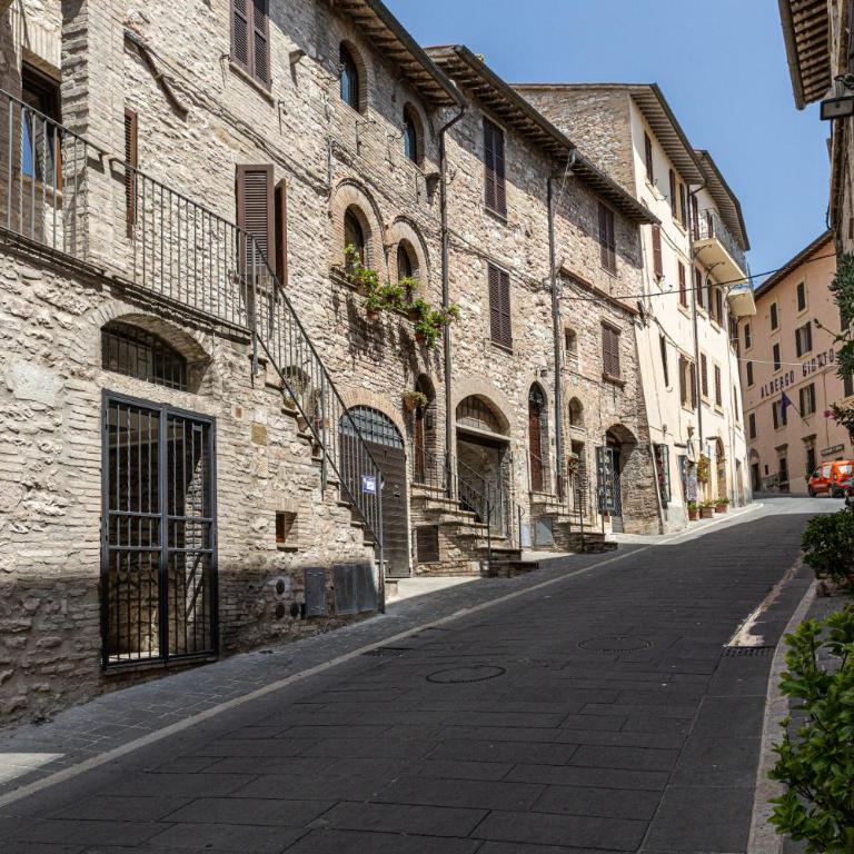 [Super Loft] comunicanti in Centro - Appartamento con 2 Camere da Letto - 27