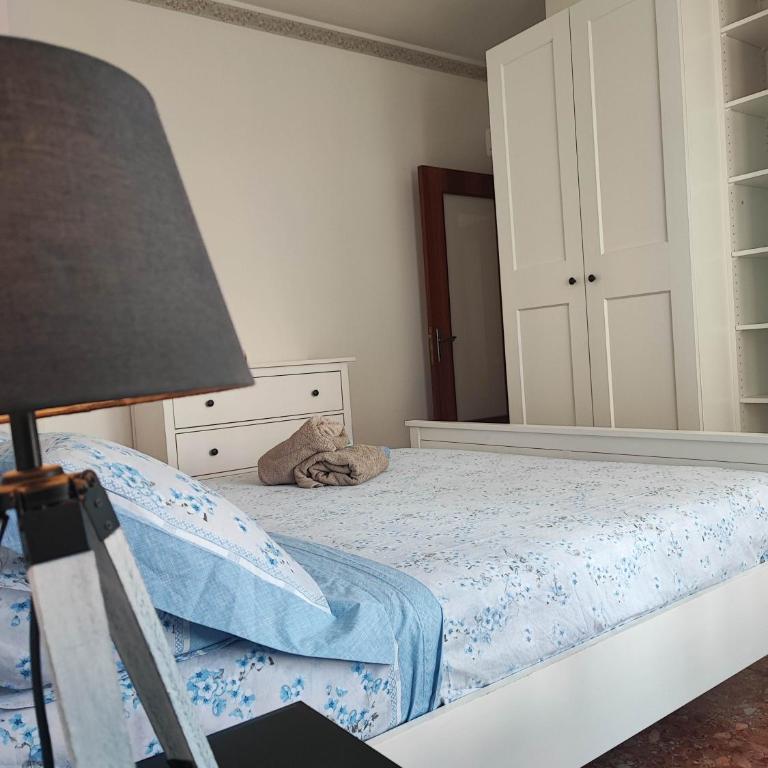 CASA RAPALLO STAR - Appartamento con 2 Camere da Letto - 22