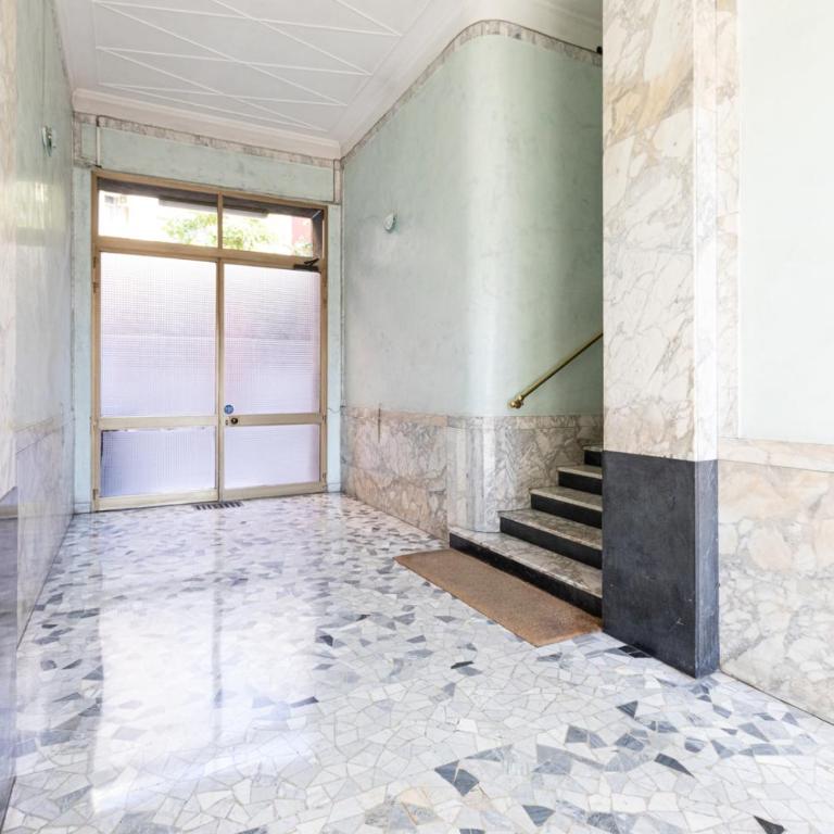 Città Studi Terrace Suite with Jacuzzi - Top Collection - Appartamento con 1 Camera da Letto - 32
