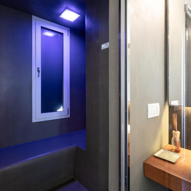 Città Studi Terrace Suite with Jacuzzi - Top Collection - Appartamento con 1 Camera da Letto - 7