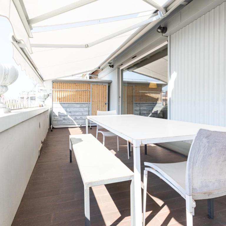 Città Studi Terrace Suite with Jacuzzi - Top Collection - Appartamento con 1 Camera da Letto - 30