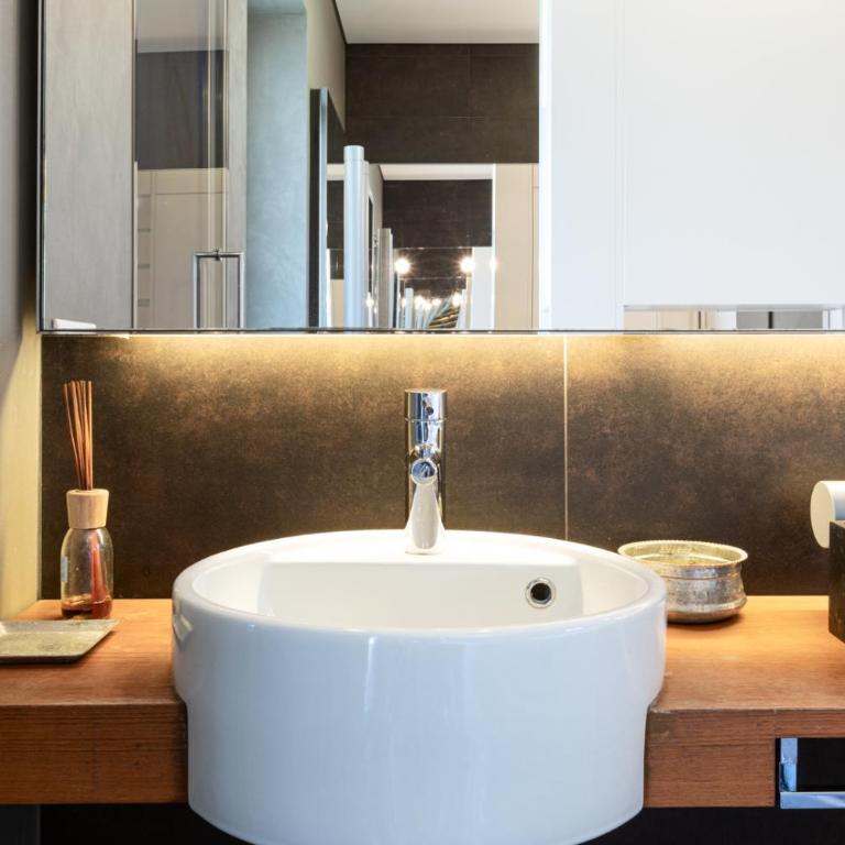 Città Studi Terrace Suite with Jacuzzi - Top Collection - Appartamento con 1 Camera da Letto - 25