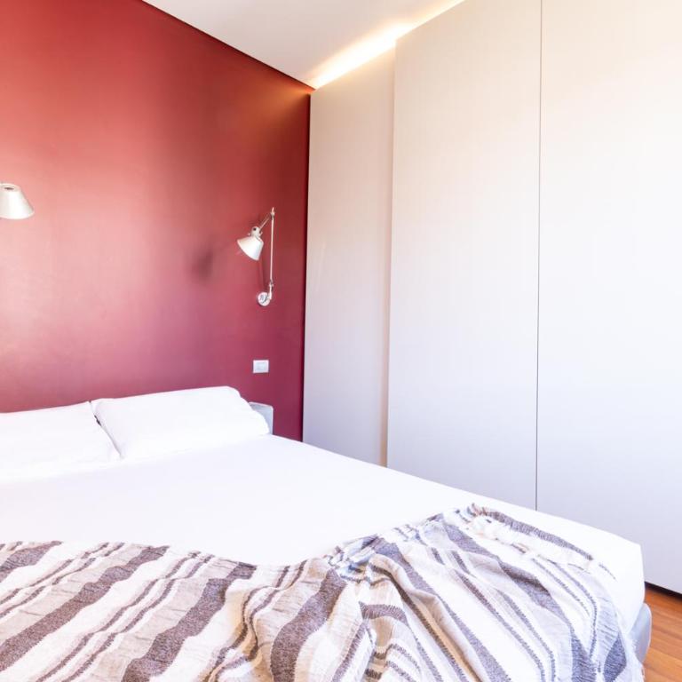 Città Studi Terrace Suite with Jacuzzi - Top Collection - Appartamento con 1 Camera da Letto - 18